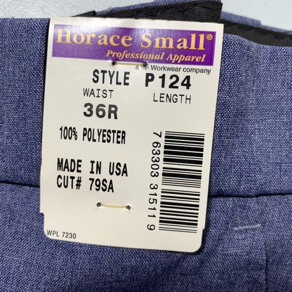 NEW USPS Uniform Shorts Pants USA MADE 28 32 34 36 37 40 42 44 50 - Picture 11 of 11